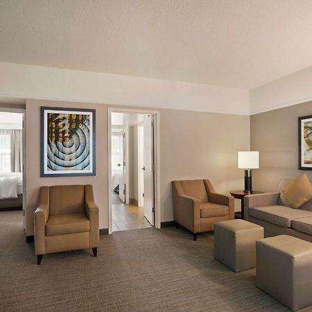 Embassy Suites Brunswick Dış mekan fotoğraf