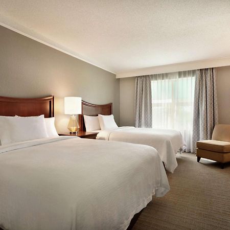 Embassy Suites Brunswick Dış mekan fotoğraf