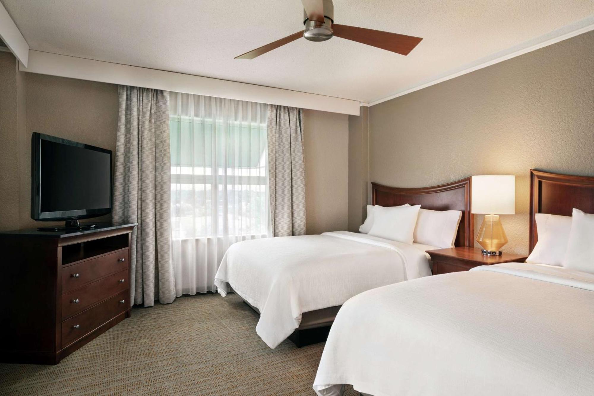 Embassy Suites Brunswick Dış mekan fotoğraf